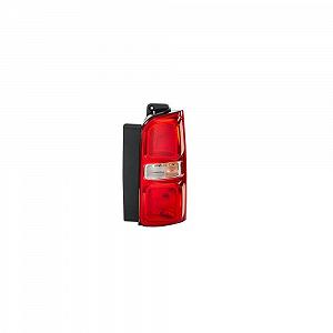 Задний фонарь HELLA 2SD 354 845-021 для CITROËN PEUGEOT TOYOTA DS - Фото 1