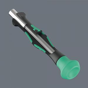 Тримач мікробіт Wera Kraftform 05051278001 1014 4 x 80 мм synthetic.ua - Фото 1