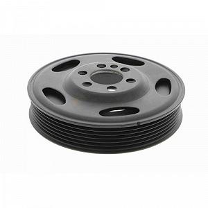 Шкив коленвала VAICO V10-8783 для AUDI SEAT synthetic.ua - Фото 1