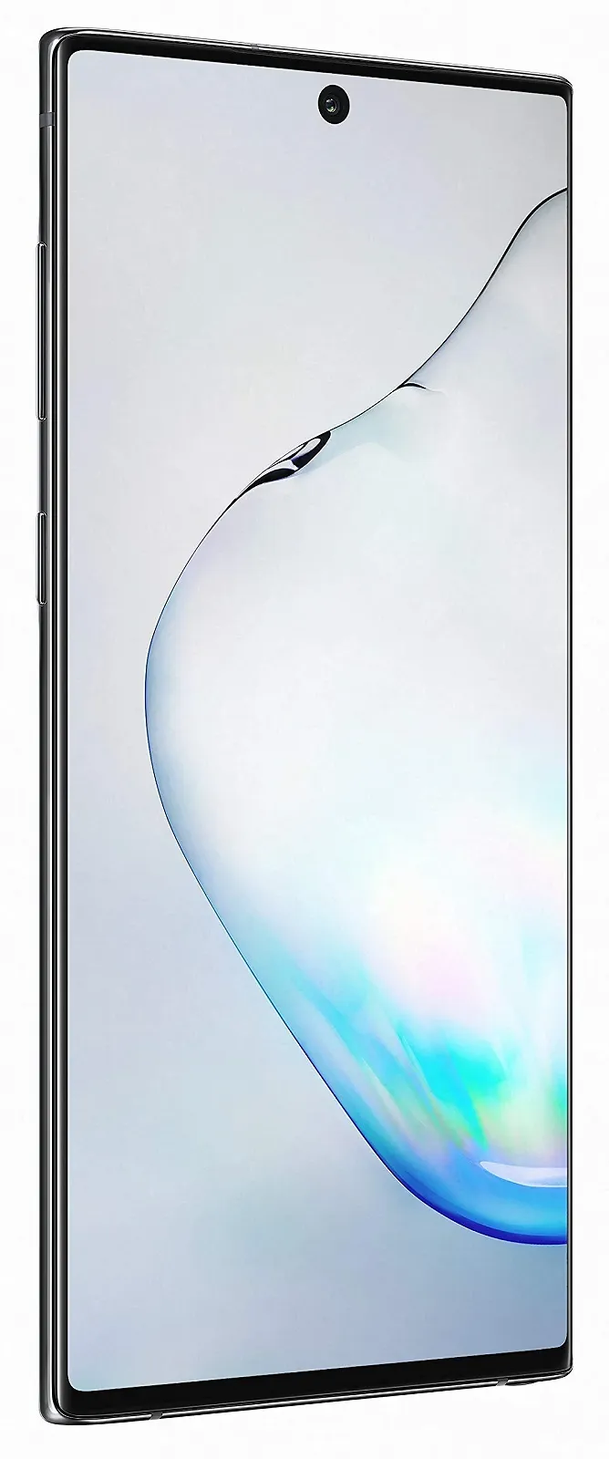 Смартфон Samsung SM-N970F/DS 16 см (6.3 дюйма) 8 GB 256 GB Европейская версия Черный, фото №4