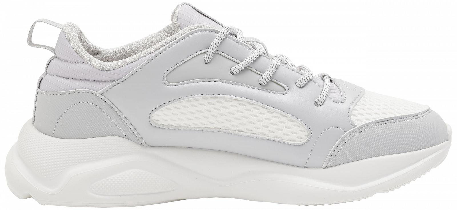 Кросівки HUGO Leon_Runn_Pume Чоловічі, фото №4