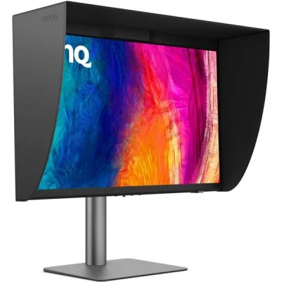 Монитор BenQ PD2770U, фото №2 Монитор BenQ PD2770U, фото №2