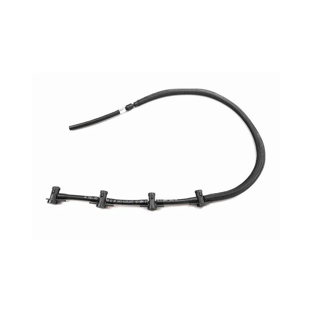 Шланг зливу палива VAICO V20-3604, фото №1