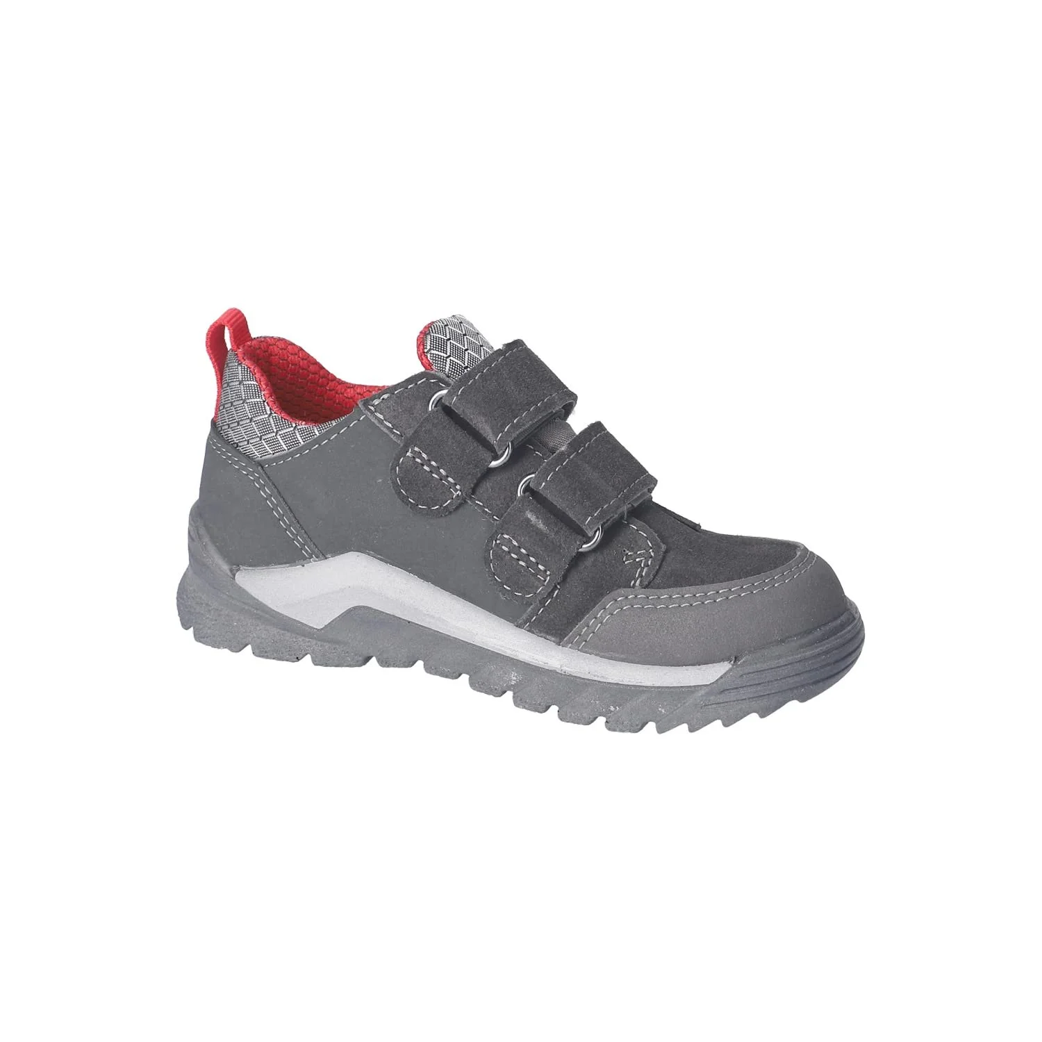 Кроссовки RICOSTA Marv Детские низкие WMS:Medium Sympatex, фото №4 Кроссовки RICOSTA Marv Детские низкие WMS:Medium Sympatex, фото №4