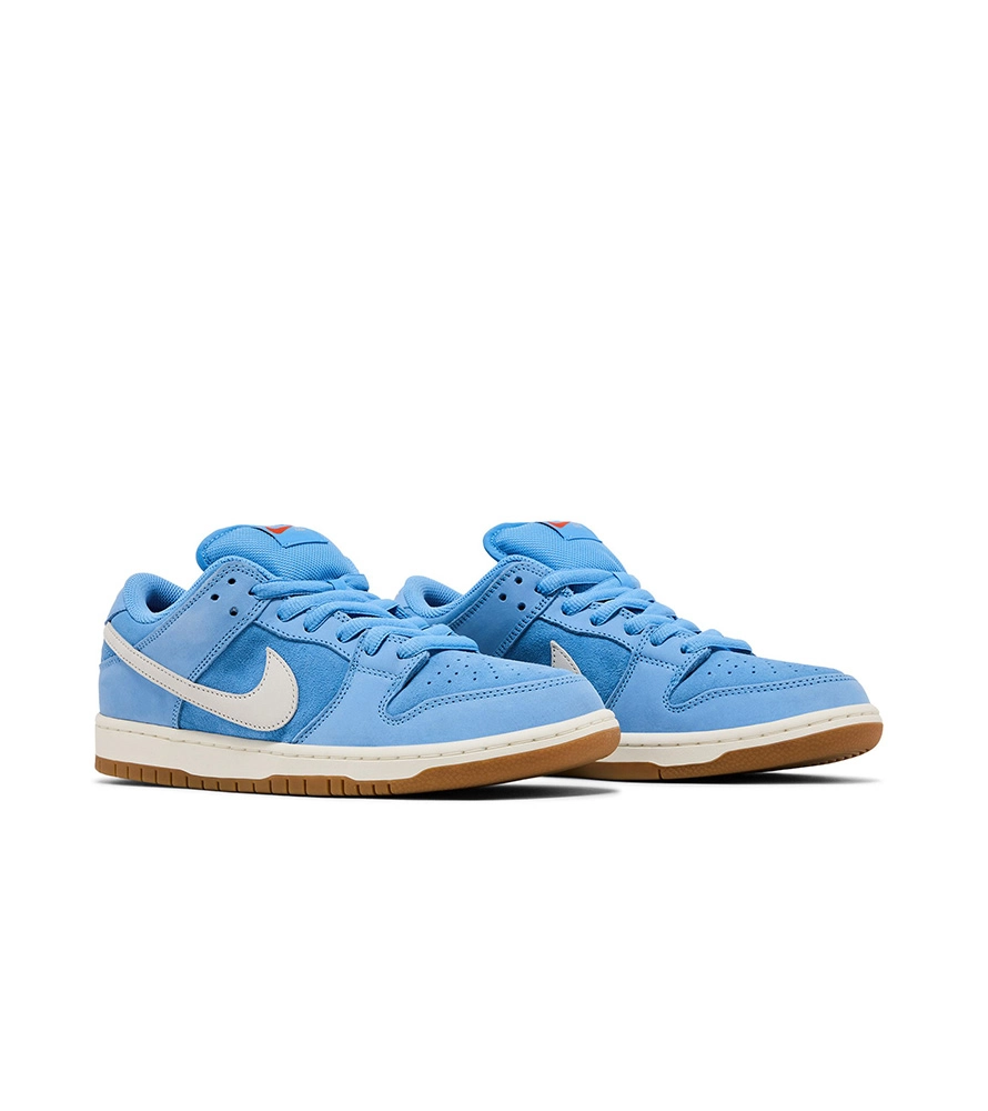 Кросівки NIKE DUNK LOW SB 42.5, фото №2