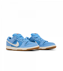 Кроссовки NIKE DUNK LOW SB 46 synthetic.ua - Фото 1