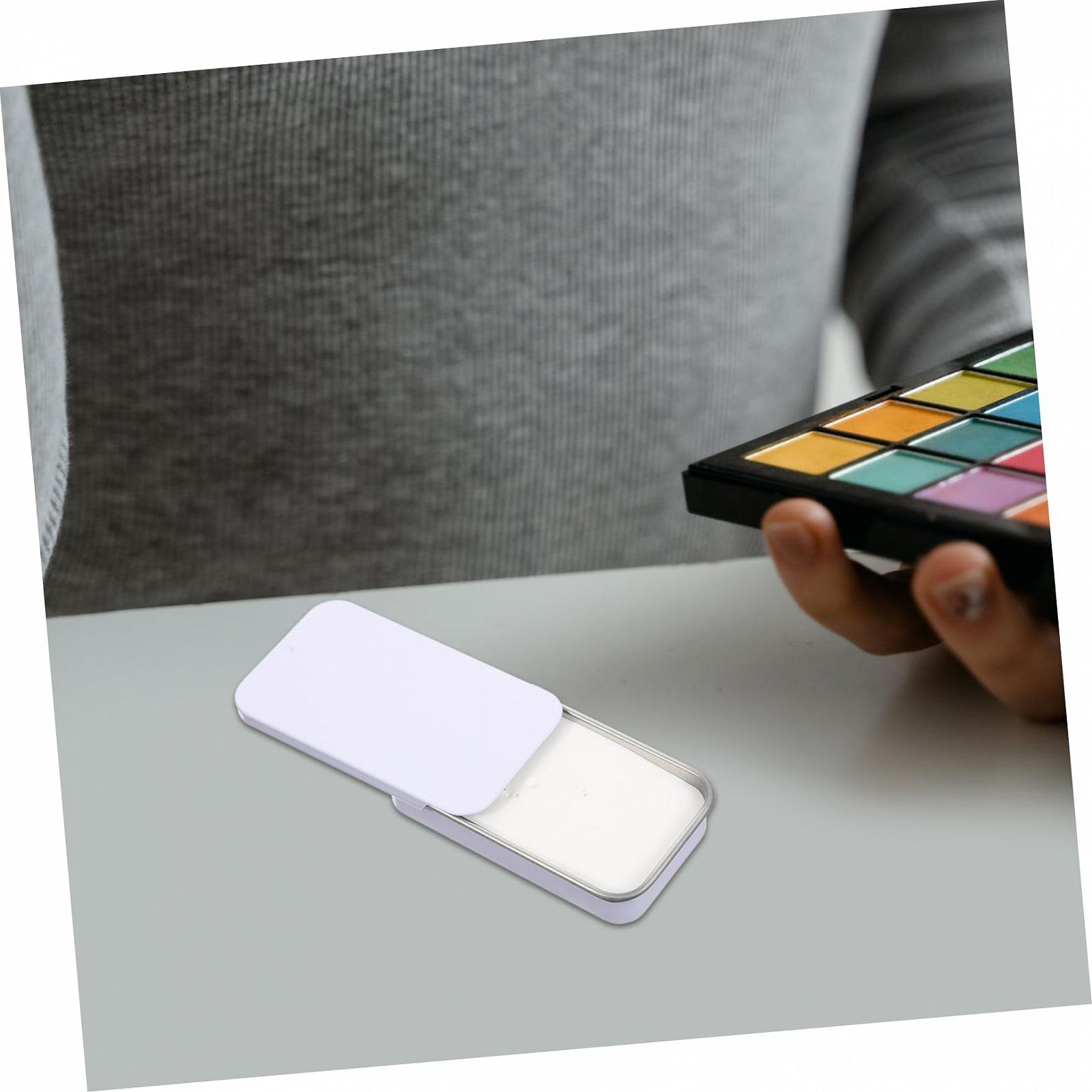 Крем для бровей MUSISALY Eyebrow Face Paint Positioning Cream, фото №7