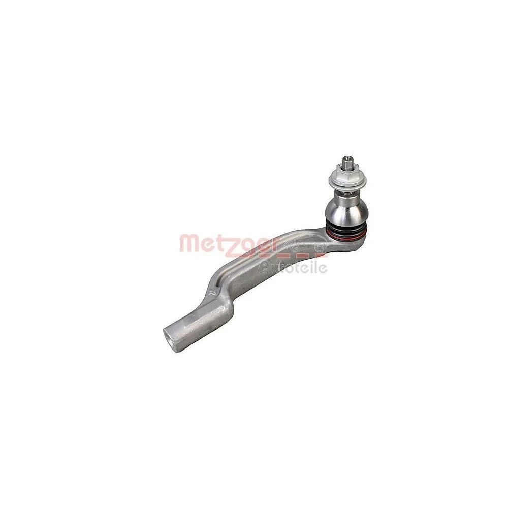 Наконечник рульової тяги METZGER GREENPARTS 54057002 для MERCEDES-BENZ, фото №1