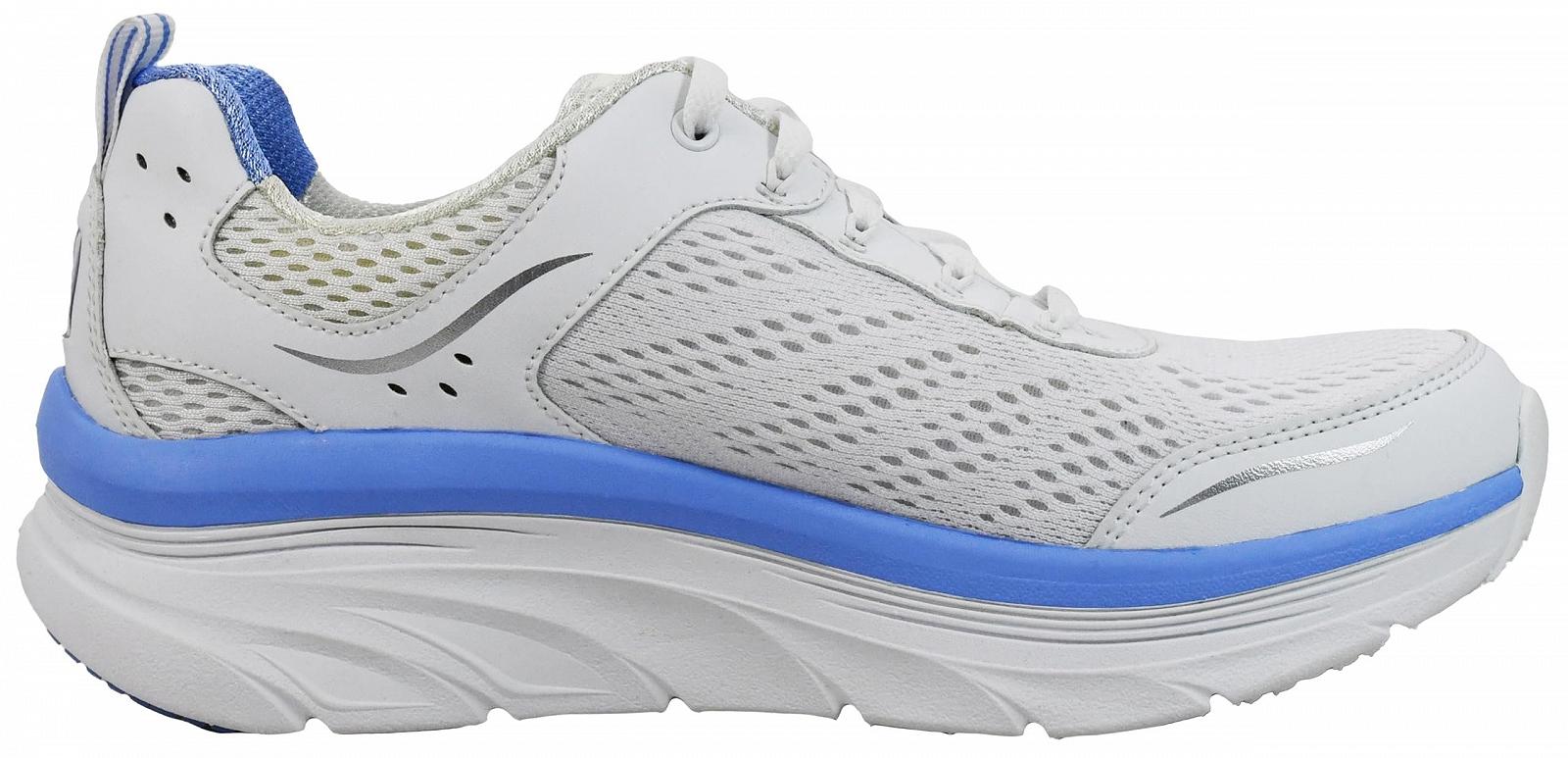 Кроссовки Skechers D-Lux Walker Женские, фото №6