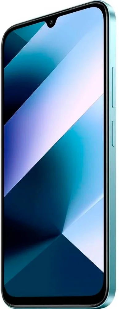 Смартфон 6.9" Xiaomi POCO C85 8/256Gb 4G 2-SIM NFC 50/8Мп 8 ядер Android 15 Зеленый, фото №4 Смартфон 6.9" Xiaomi POCO C85 8/256Gb 4G 2-SIM NFC 50/8Мп 8 ядер Android 15 Зеленый, фото №4