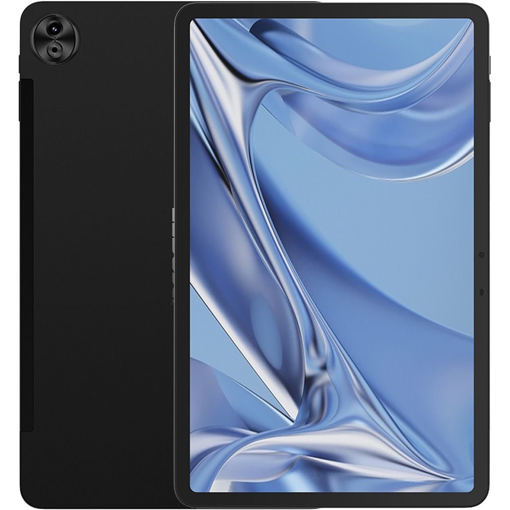 Планшет 12" 2K Doogee T20 Ultra 12/256Gb 4G 2-SIM 8 ядер Android 13 10800 mAh Black, фото №1