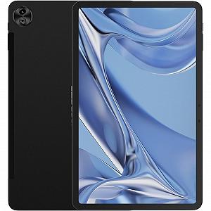 Планшет 12" 2K Doogee T20 Ultra 12/256Gb 4G 2-SIM 8 ядер Android 13 10800 mAh Black - Фото 1