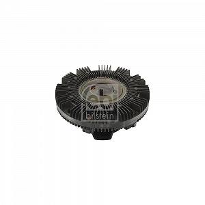 Муфта вентилятора радиатора FEBI BILSTEIN 23013 для Mercedes-Benz synthetic.ua - Фото 1