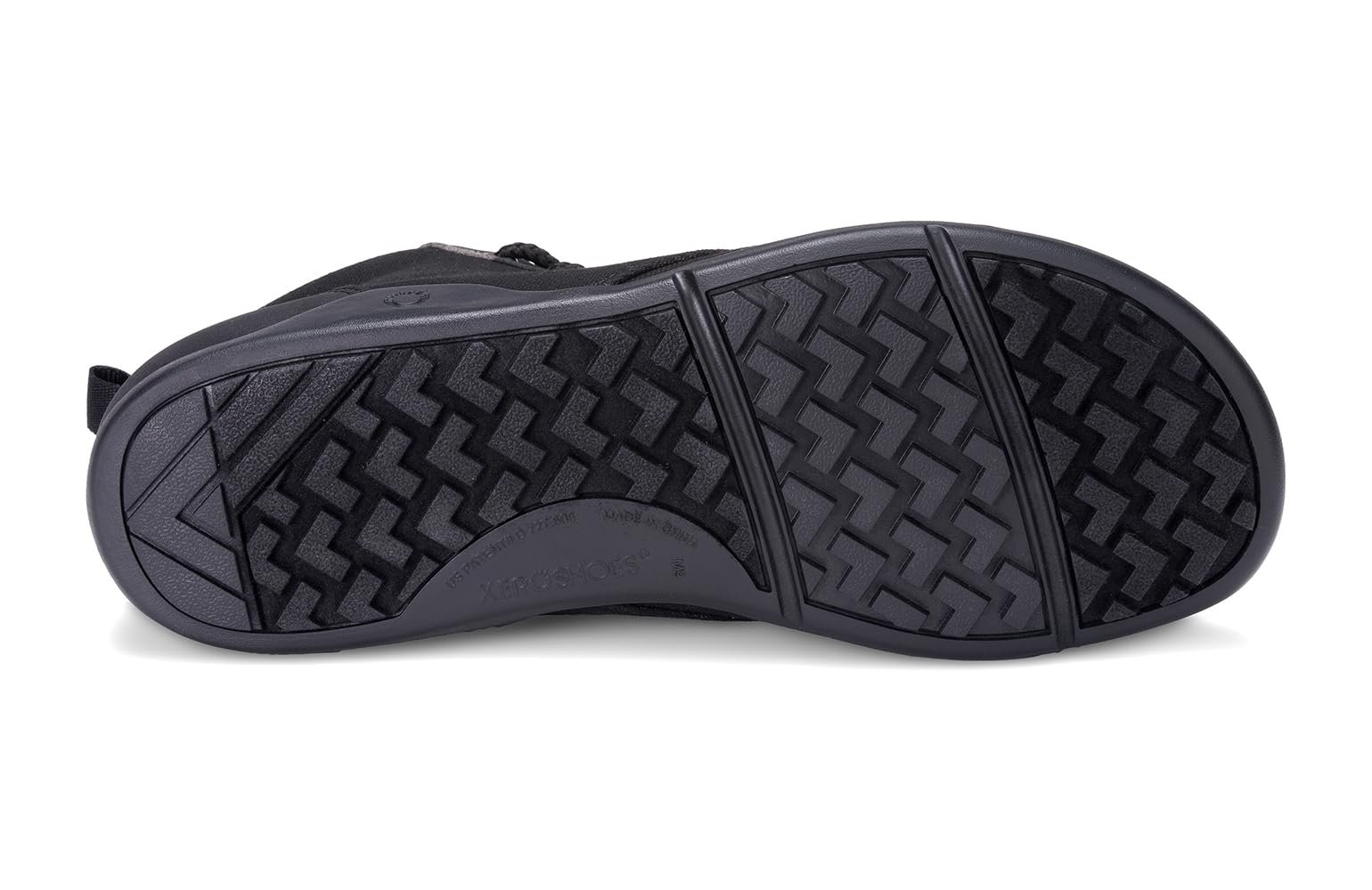 Черевики Xero Shoes Denver Men, фото №8