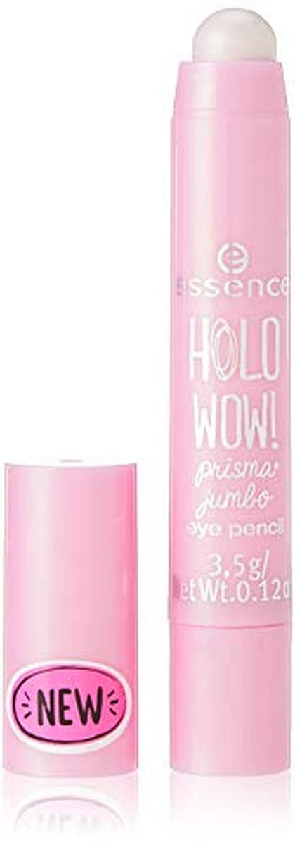 олівець essence holo wow! prisma jumbo eye pencil 04, фото №1
