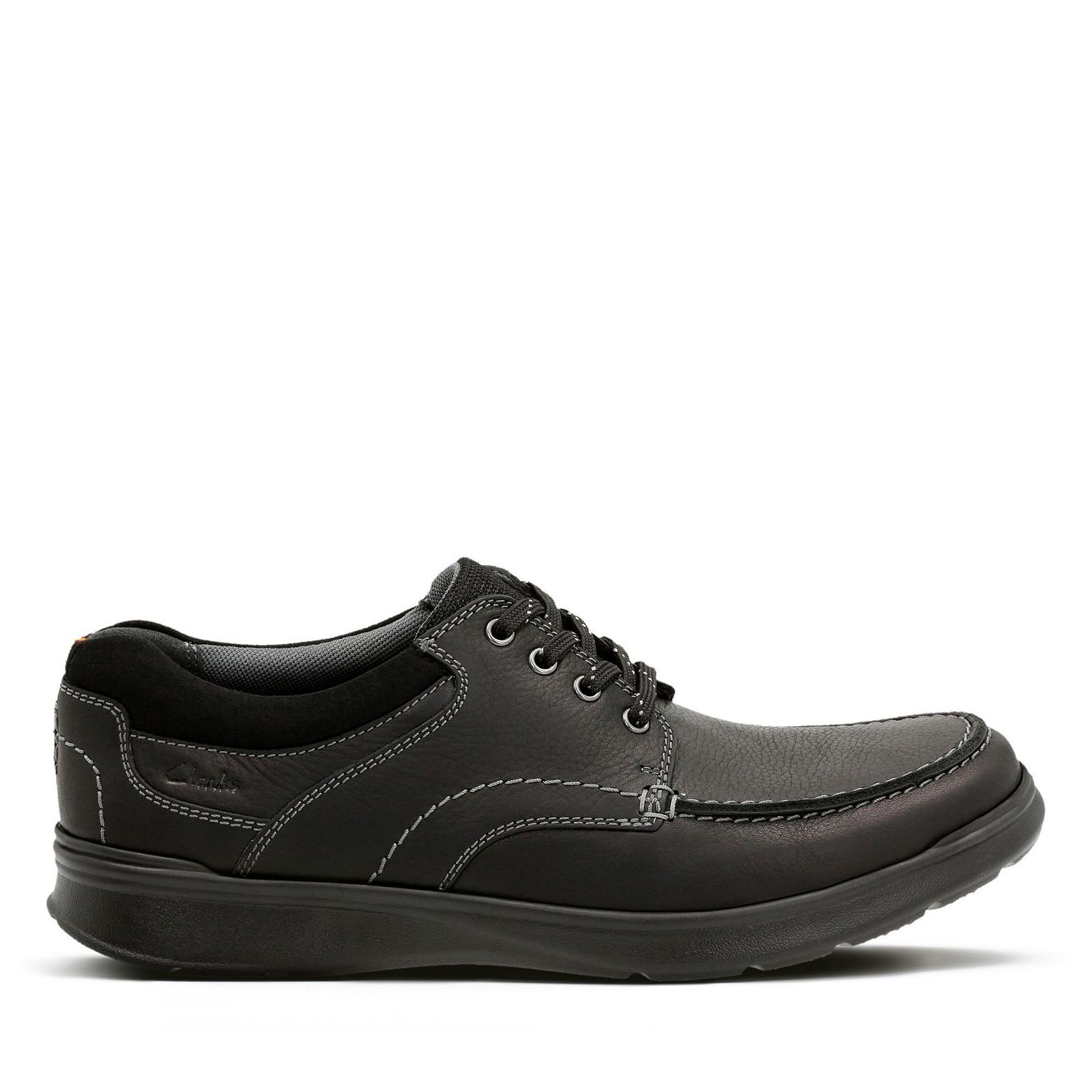 Черевики Clarks COTRELL Edge, фото №1