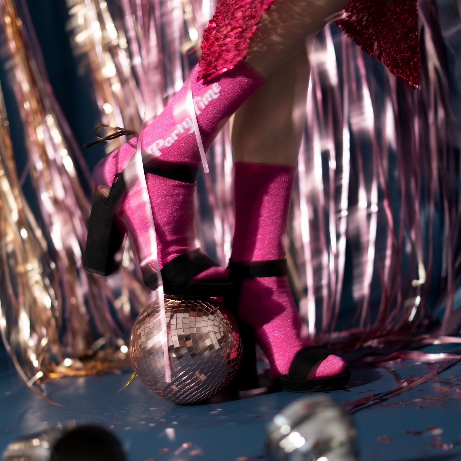 Носки Soxo Drinks 35-40, 1-2 пары, фото №5