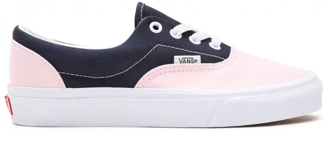 Кроссовки Vans ERA CLASSIC 2021 Blushing Bride/Parisian Night, фото №2
