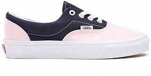 Кроссовки Vans ERA CLASSIC 2021 Blushing Bride/Parisian Night synthetic.ua - Фото 1
