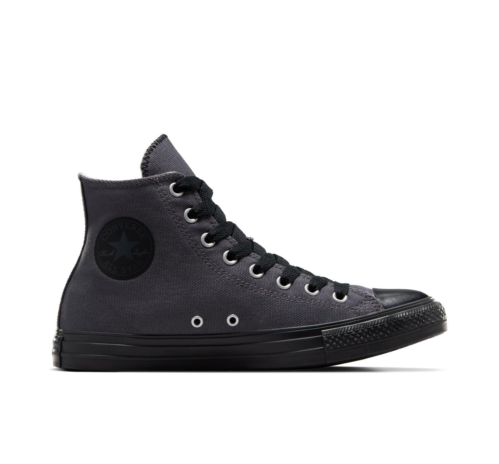 Кеди Converse Chucks First Star Hi, фото №1