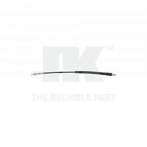 Гальмівний шланг NK 853298 для MAZDA, задній міст - Фото 1