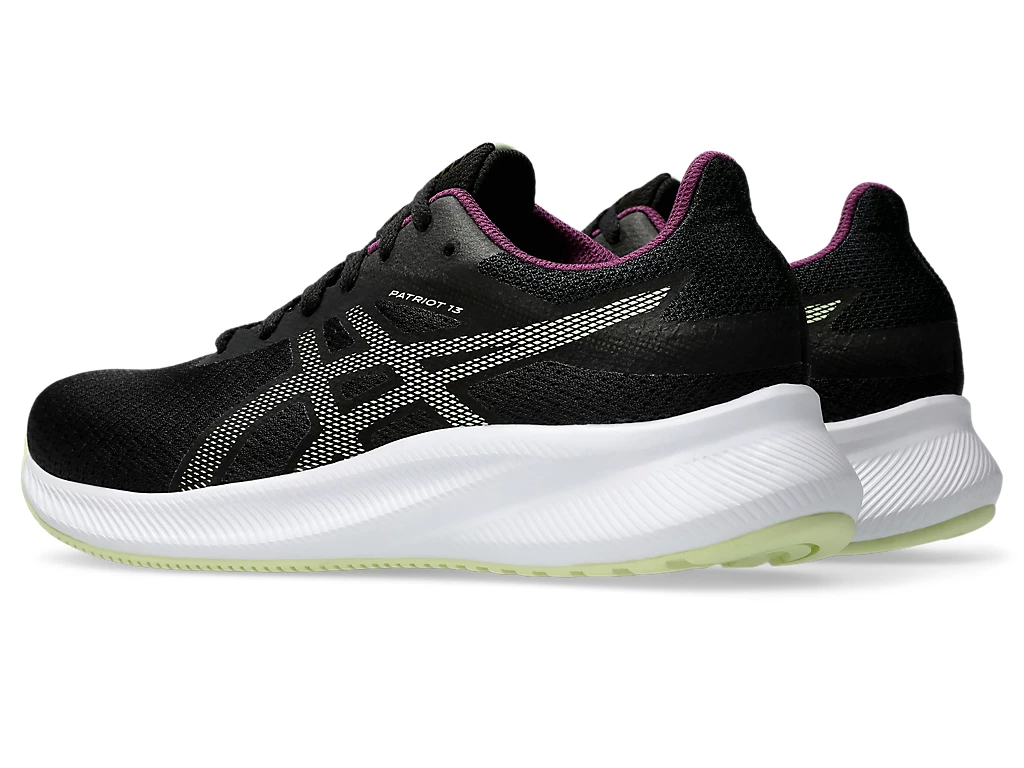 Кросівки Asics Patriot 13 38, фото №3