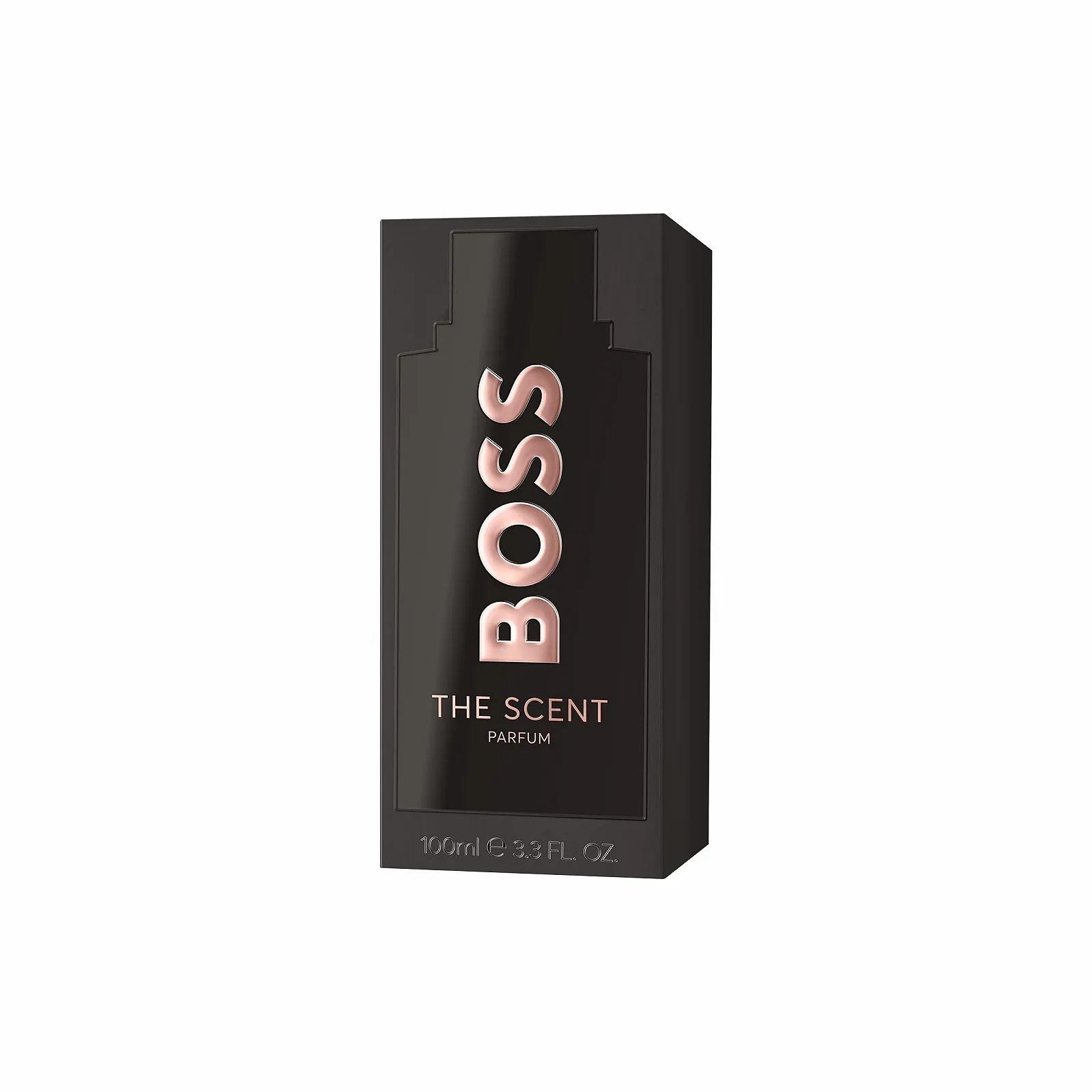 Парфюмированная вода Boss The Scent Le Parfum for Him, фото №3