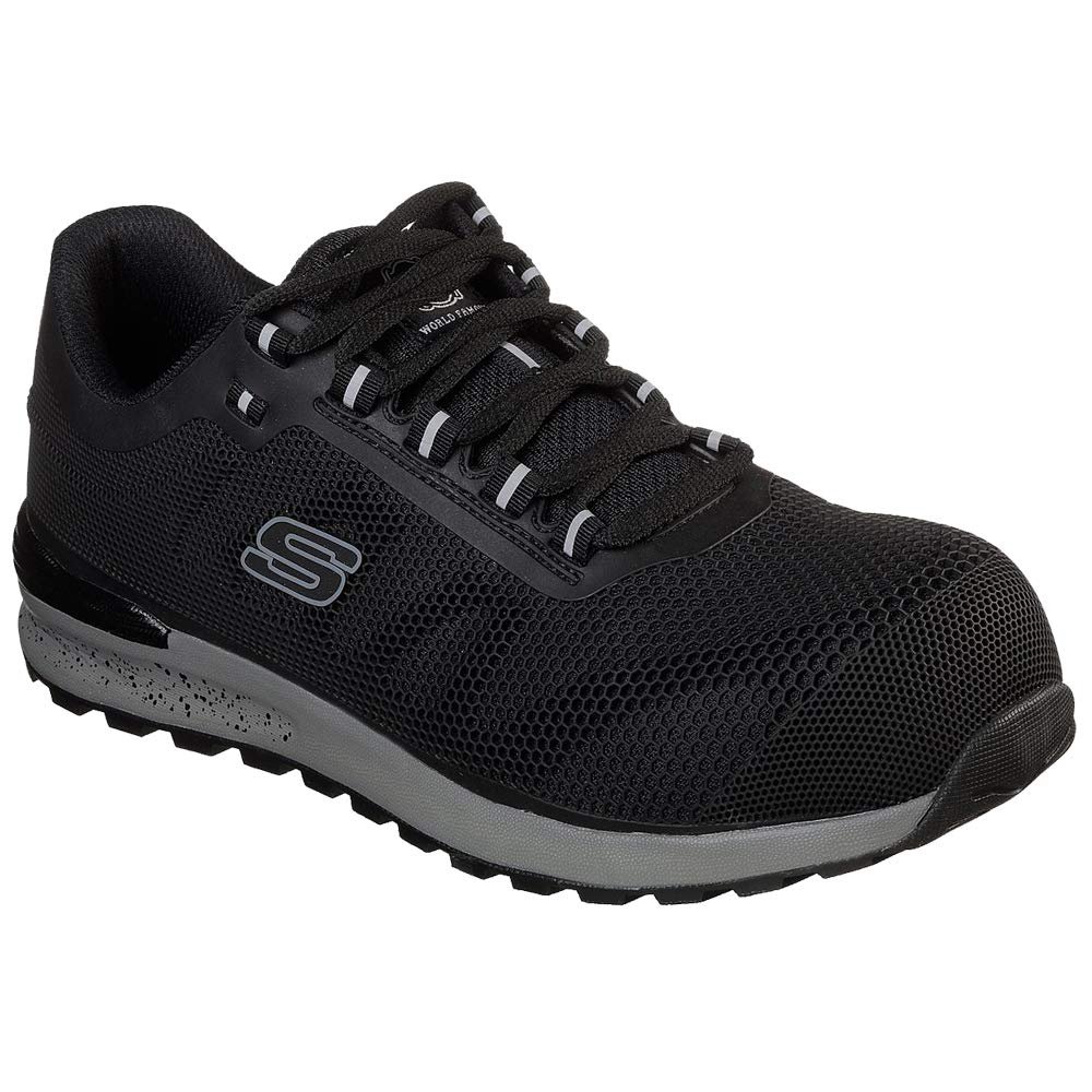 Кроссовки Skechers 77180EC-BLU для мужчин, фото №2