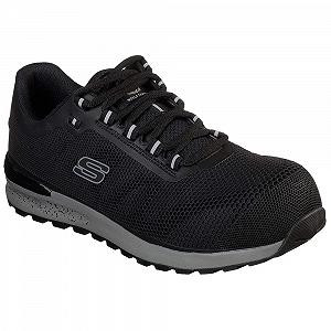 Кроссовки Skechers мужские 77180EC-BLU synthetic.ua - Фото 1