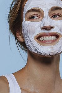 Маска для обличчя NIVEA Good Morning Fresh Skin Refreshing з алое вера та вітаміном Е, 24 шт synthetic.ua - Фото 1