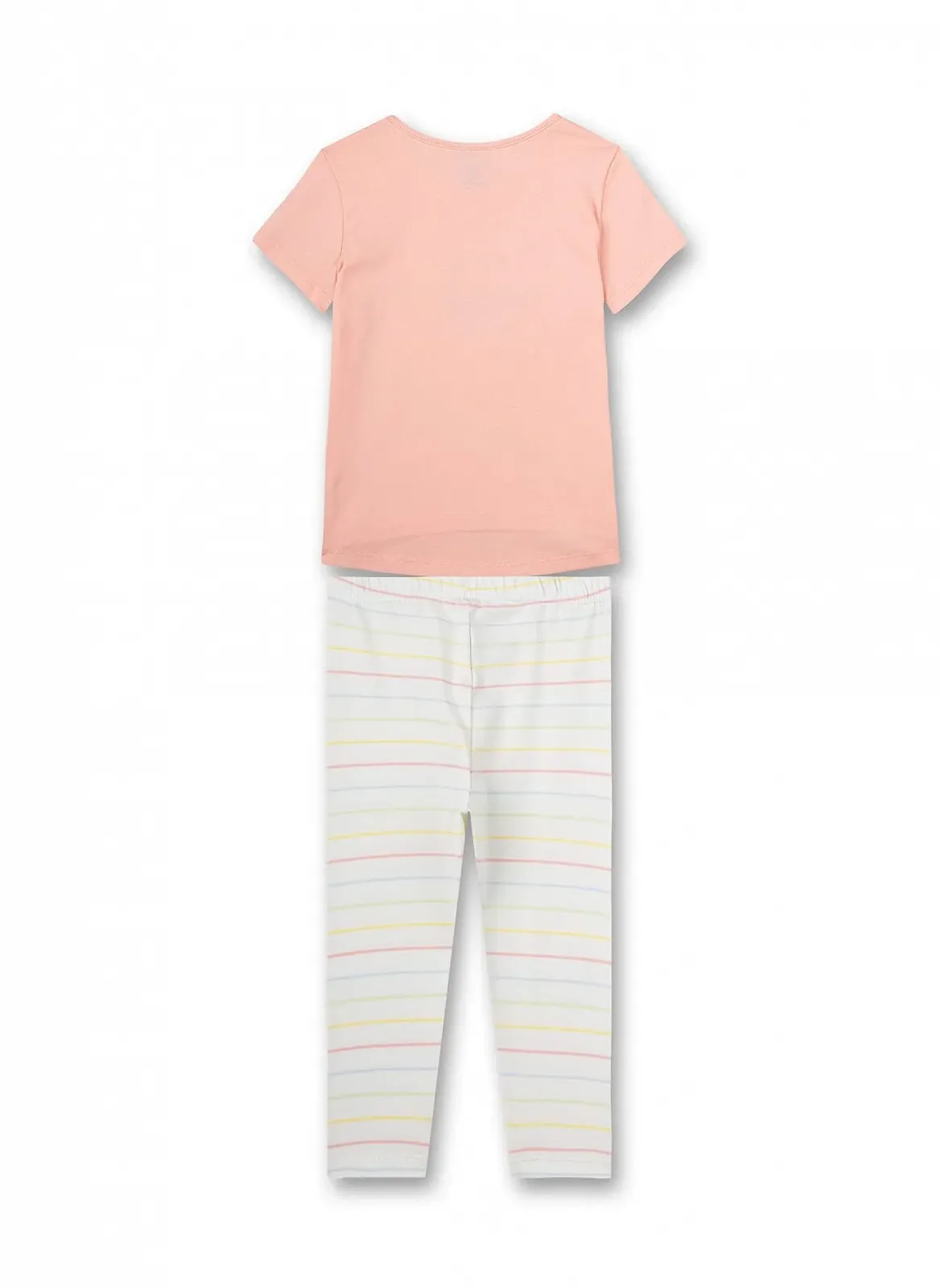 Комплект пижамы для девочек Sanetta, фото №2 Комплект пижамы для девочек Sanetta, фото №2