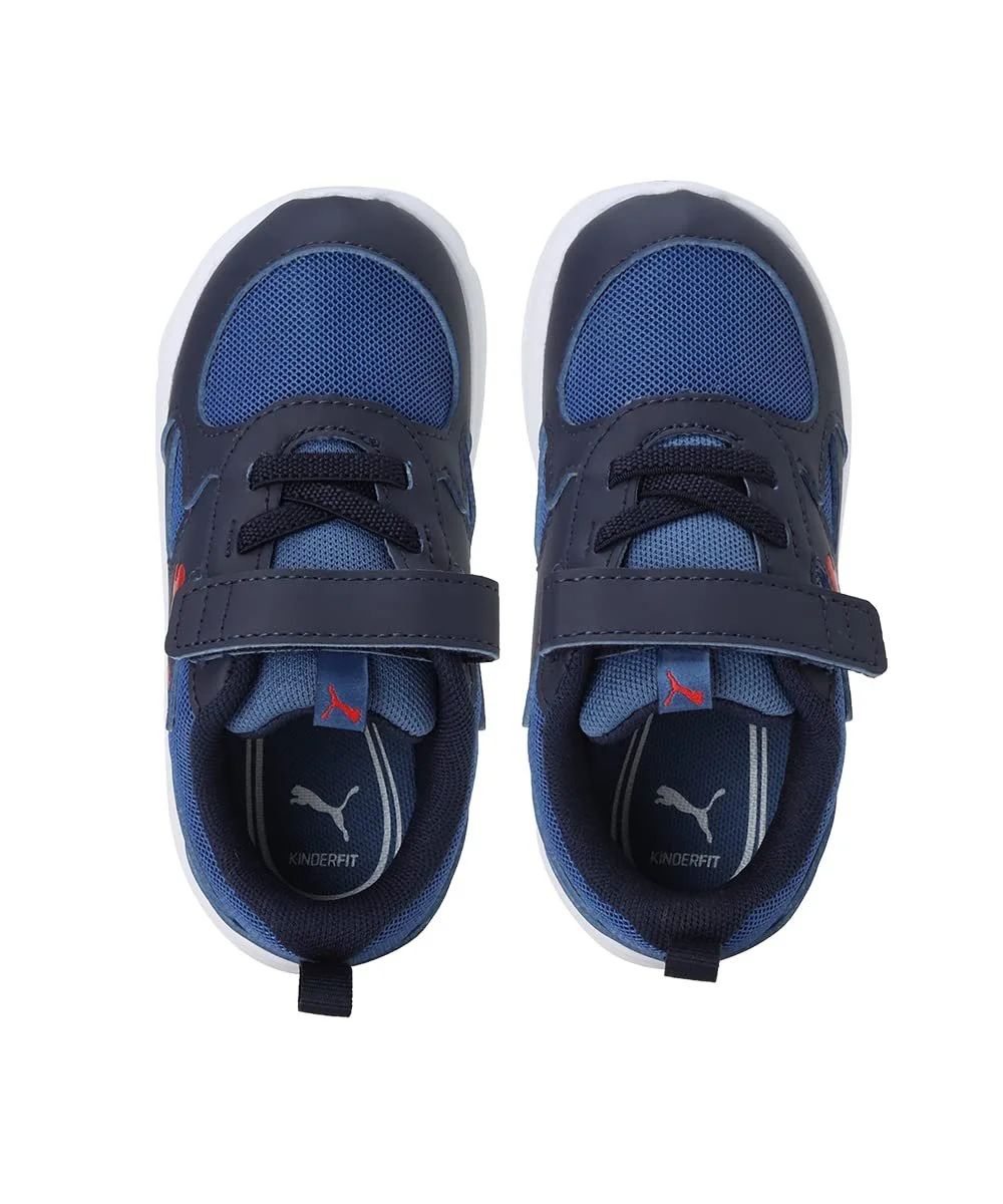 Детские Тренировочные Кроссовки PUMA Fun Racer AC Inf, фото №7 Детские Тренировочные Кроссовки PUMA Fun Racer AC Inf, фото №7