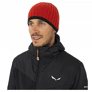 Шапка Salewa Ortles Wool Unisex synthetic.ua - Фото 1