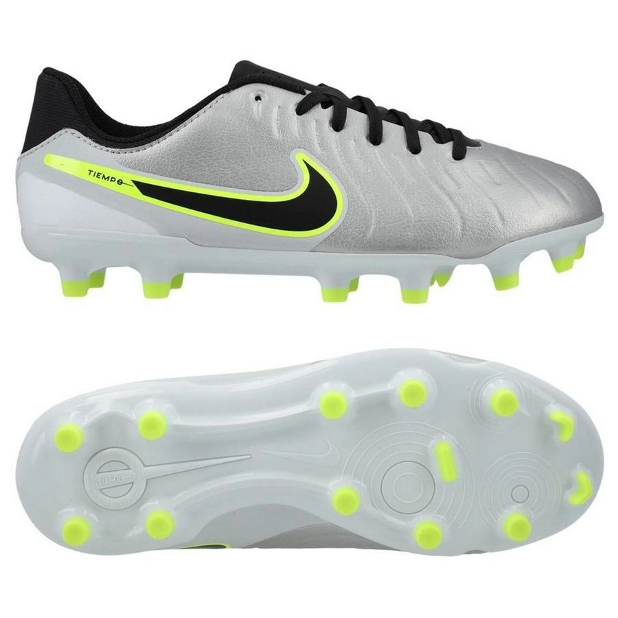 Бутсы Nike JR LEGEND 10 ACADEMY FG/MG 36.5, фото №1