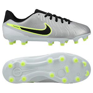 Бутсы Nike JR LEGEND 10 ACADEMY FG/MG 36.5 - Фото 1