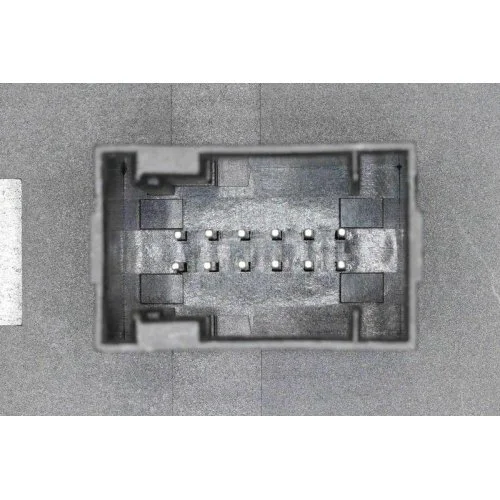 Перемикач склопідйомника VEMO V24-73-0083 Original VEMO Quality для FIAT OPEL, фото №3