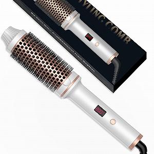 Купити Термощітка UMIGA 38 мм 3-в-1 LCD-дисплей 120-200°C - Фото 1 Термощітка UMIGA 38 мм 3-в-1 LCD-дисплей 120-200°C - Фото 1