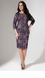 Купить Платье Avanti Erika 886-1 (886-1/46) - Фото 1 Платье Avanti Erika 886-1 (886-1/46) - Фото 1