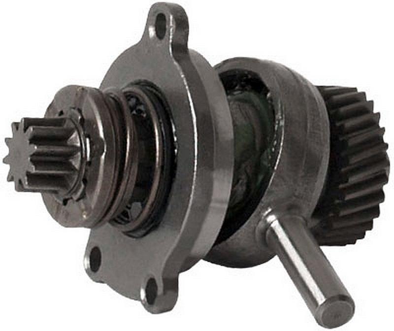 Промвал у зборі перфоратор DeWalt D25101K 585480-00, фото №1 Промвал у зборі перфоратор DeWalt D25101K 585480-00, фото №1