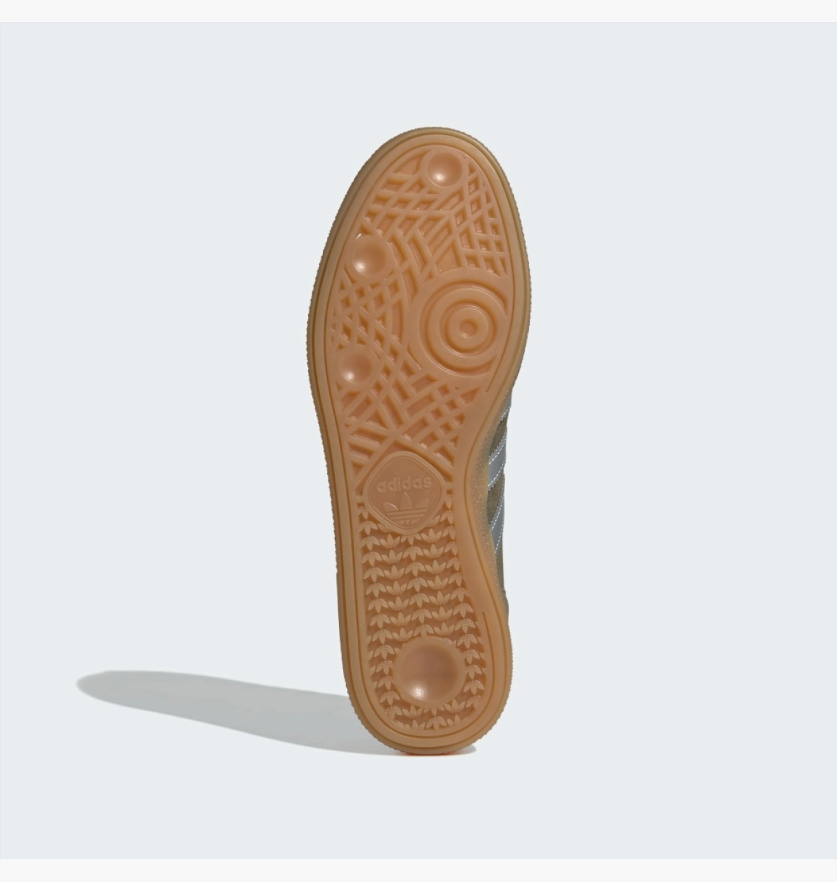 Кроссовки Adidas Spezial Handball 44, фото №4