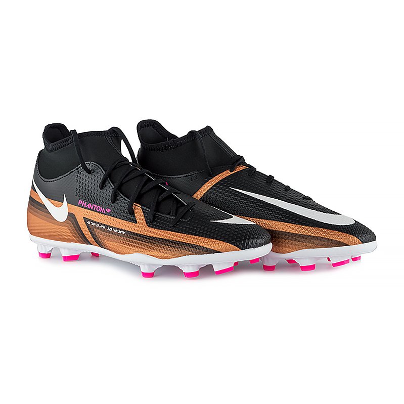 Бутси Nike PHANTOM GT2 CLUB DF FG/MG 45.5, фото №5