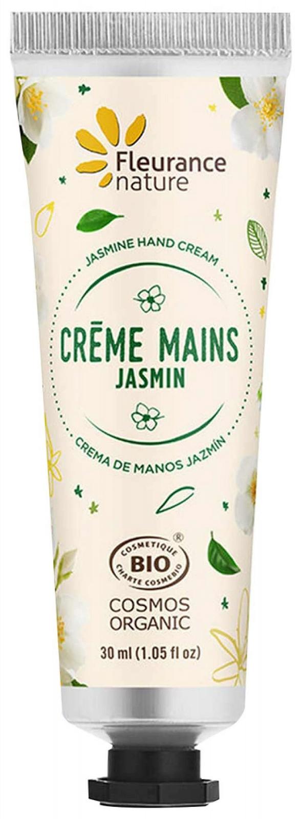 Крем для рук Жасмин, фото №1