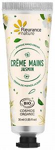 Крем для рук Жасмин - Фото 1