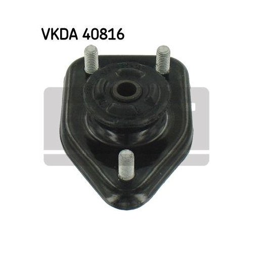 Опора амортизатора SKF VKDA 40816 для BMW, задній міст, фото №2