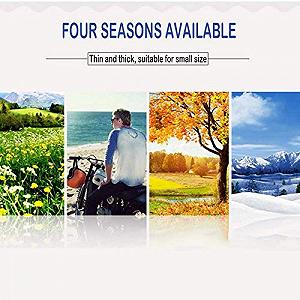 Спальний мішок Ультралегкий Теплий Вітронепроникний Зручний synthetic.ua - Фото 1