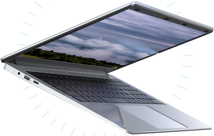 Ноутбук 15.6" SGIN M15 Intel Celeron N4020 RAM 4GB SSD 128GB Windwos 11 (UKR), фото №3 Ноутбук 15.6" SGIN M15 Intel Celeron N4020 RAM 4GB SSD 128GB Windwos 11 (UKR), фото №3