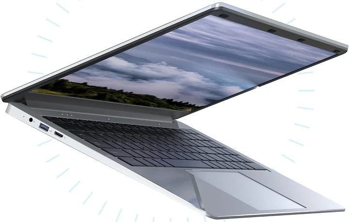 Ноутбук 15.6" SGIN M15 Intel Celeron N4020 RAM 4GB SSD 128GB Windwos 11 (UKR), фото №3 Ноутбук 15.6" SGIN M15 Intel Celeron N4020 RAM 4GB SSD 128GB Windwos 11 (UKR), фото №3