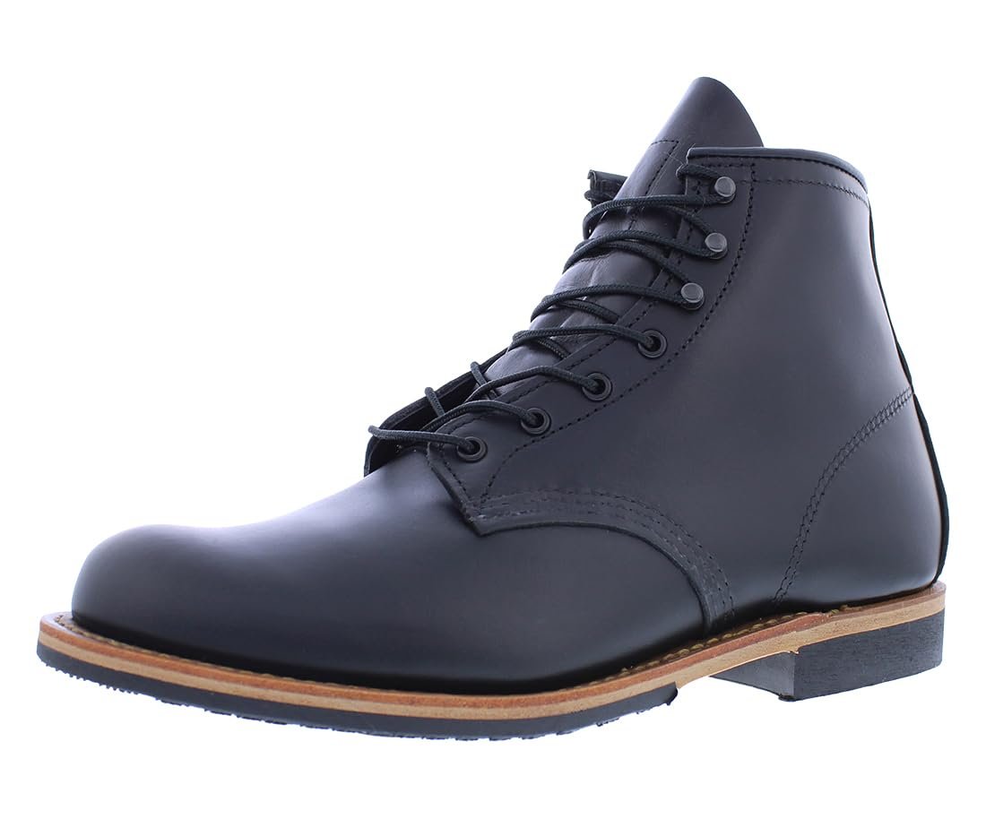Ботинки Red Wing Beckman Кожаные, фото №1