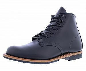 Ботинки Red Wing Beckman Кожаные - Фото 1