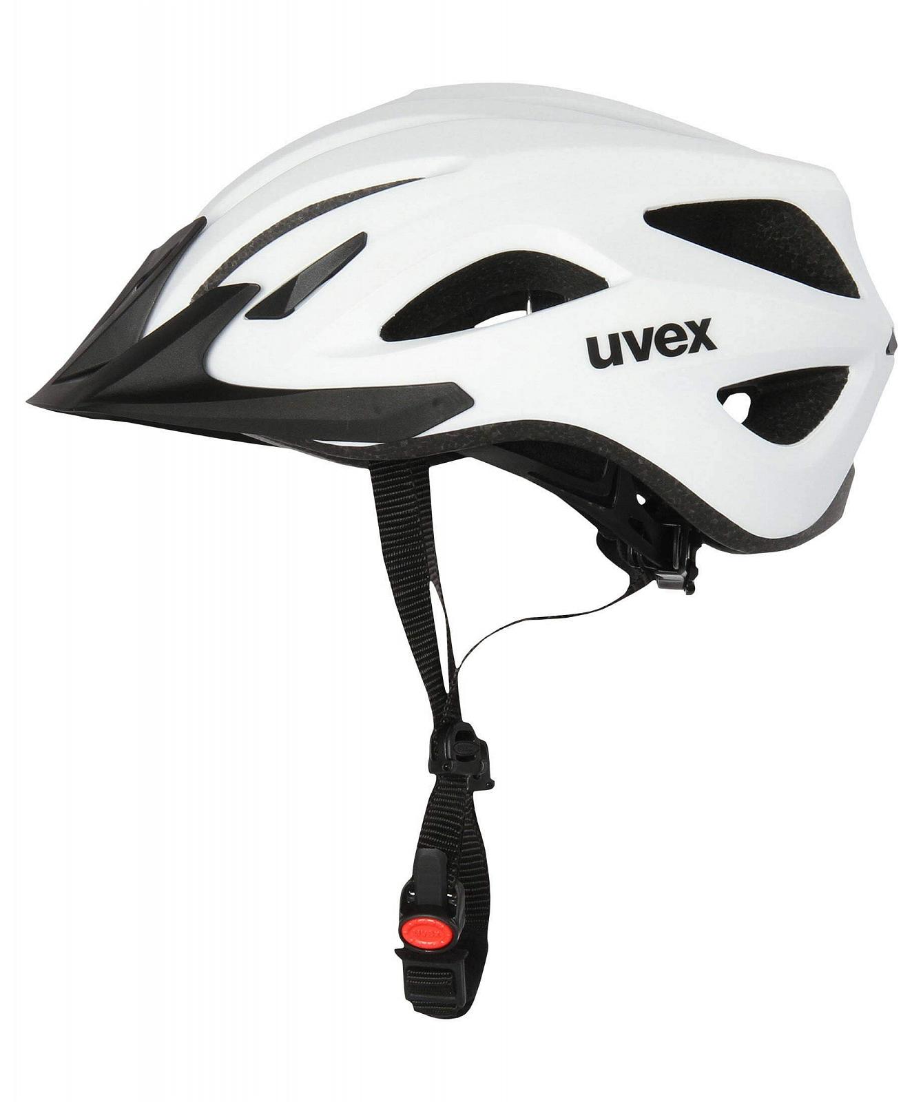 Шлем Uvex Viva 3, фото №7